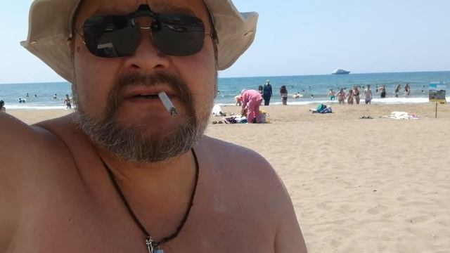 Мармарис. Дальян. Город мёртвых. Рыбалка на краба. Остров черепах. Грязевые ванны. Пиллинг рыбками смотреть онлайн