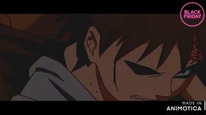 АНИМЕ КЛИП Гаара из Наруто