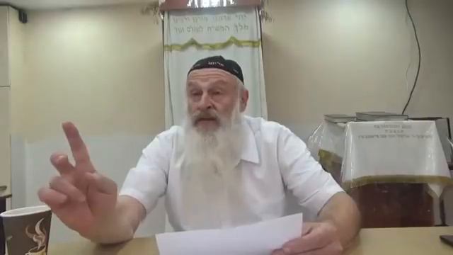 Песах шени 5779 - рав Даниэль Булочник смотреть онлайн