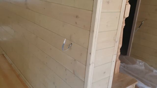 Дом в Долгопрудном 9х9 - 150м2 8-925-417-11-83 - Александр смотреть онлайн