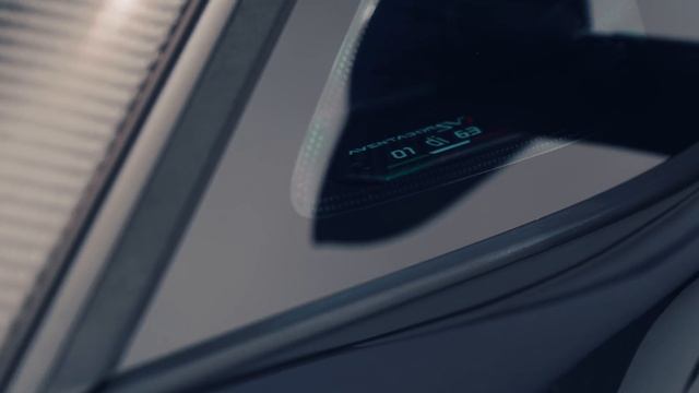 1 Of 63 Lamborghini Aventador SVJ In [4K]