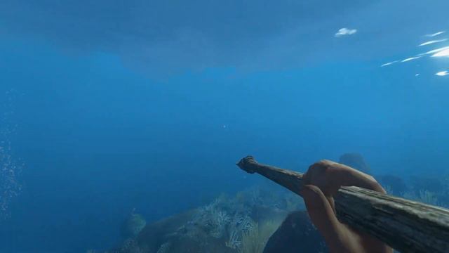 Stranded Deep Прохождение На Русском #6 — ЗАБАВНЫЕ БАГИ смотреть онлайн
