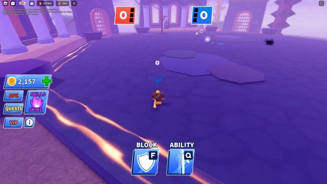 ЛУЧШАЯ СТРАТЕГИЯ В НОВОМ РЕЖИМЕ В BLADE BALL!!! // РАЗРАБ МОЛЧАЛ ПРО ЭТУ ТАКТИКУ!!!!!!! смотреть онлайн