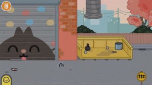 ТРУБА ПОЖИРАТЕЛЬ! СЕКРЕТ на КОТО СВАЛКЕ! СТРАШНЫЙ БАГ в ТОКА БОКА! Toca Life World