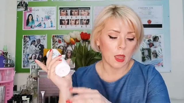 Новинка! Линейка средств MK Naturalli смотреть онлайн
