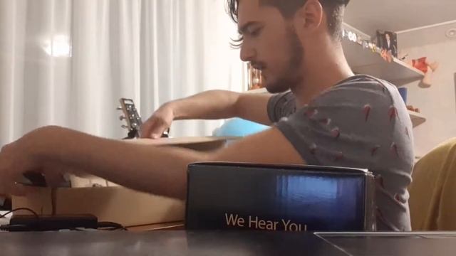 Микрофонный сет за 10000 рублей UNBOXING смотреть онлайн