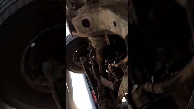 1993 Toyota 4Runner SR5 3.4 l engine swap(3) смотреть онлайн
