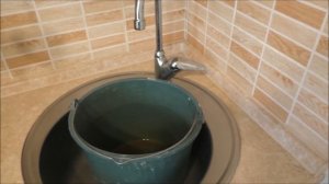 Замена мембраны в гидроаккумуляторе 80 литров своими руками | Ремонт гидроаккумулятора. Замена груш