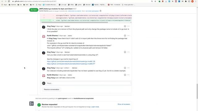 Kubernetes SIG Storage - CSI Implementation Workgroup 20200706 смотреть онлайн