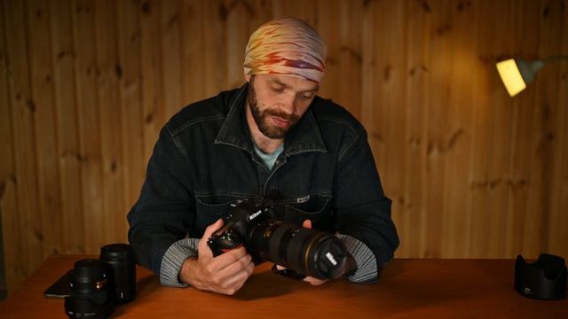 Обзор объектива nikon 70-200 | 70-200mm f/2.8E FL ED VR AF-S Nikkor | обзор обьектива Nikon телевик смотреть онлайн