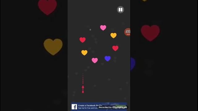 прохождение игры под названием Color Switch 2# смотреть онлайн