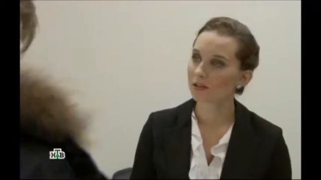 Улицы разбитых фонарей-15 смотреть онлайн