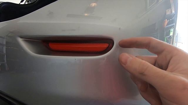 How to install Infiniti Q50 rear sequential signals (without the pigtail) смотреть онлайн