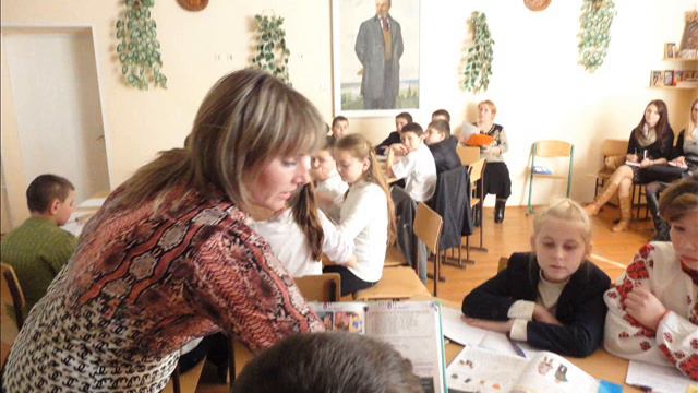 Відеорезюме Іванюк Оксани Богданівни смотреть онлайн