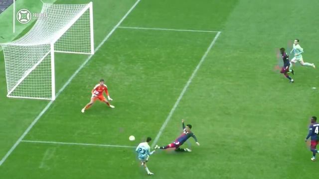 RESUMEN #PrimeraFederación | RC Celta De Vigo B 3-1 CF Rayo Majadahonda | Grupo 1 | Jornada 12