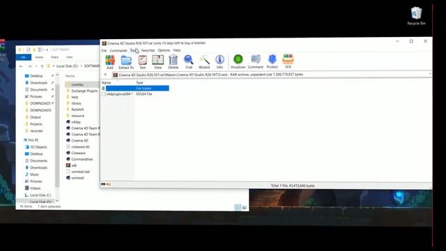 CINEMA 4D CRACK | FREE DOWNLOAD 2022 | CINEMA 4D R25 CRACK | LICENSE & LAST VERSION | TUTORIAL