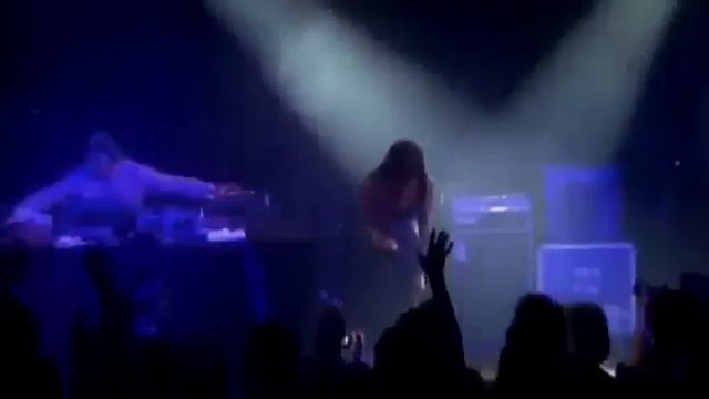 Azealia Banks - Fuck Up The Fun. Best Live! смотреть онлайн
