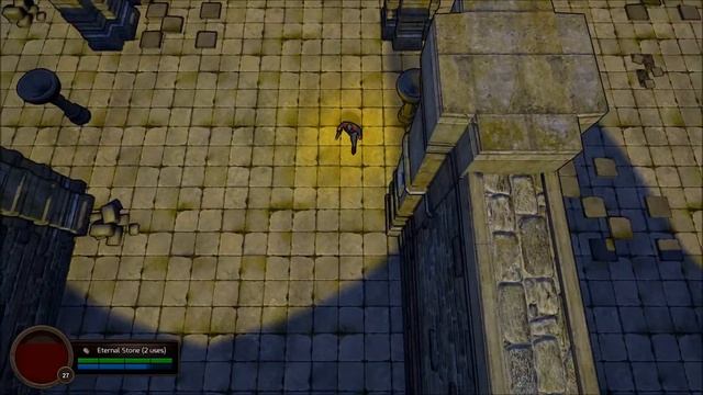 Davyria: Heroes of Eternity Lp Ep. 5: Let's Get Out Of This Swamp смотреть онлайн