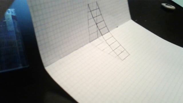 3D лестница смотреть онлайн