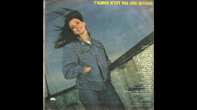 Muriel - T'Aimer n'est Pas une Affaire - 1978 смотреть онлайн