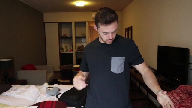 Welcome to Buenos Aires! Remote Year - Vlog 82 смотреть онлайн