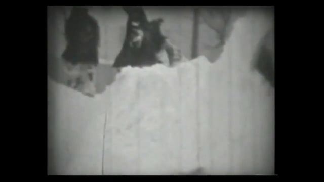 Петропавловск-Камчатский, зима 1971 года смотреть онлайн