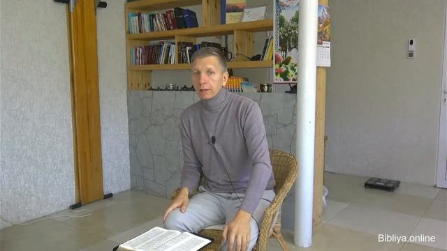Утренний фимиам 147. Доверять независимо от обстоятельств. смотреть онлайн