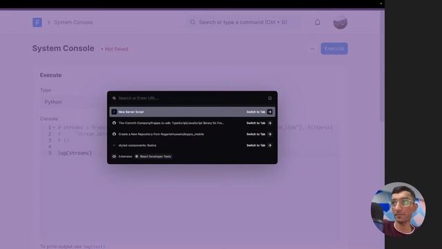 #BuildWithHussain Ep. 8: Mobile App with Frappe & React Native! смотреть онлайн