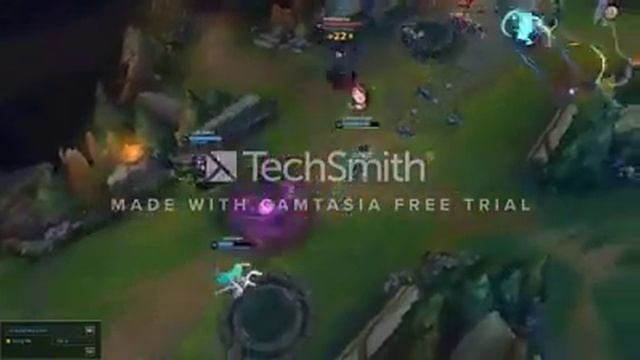 akali.exe :D смотреть онлайн