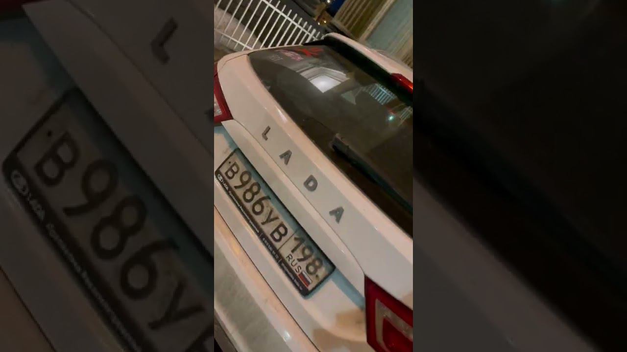 АВТО СССР ПРОТИВ СОВРЕМЕННЫХ смотреть онлайн