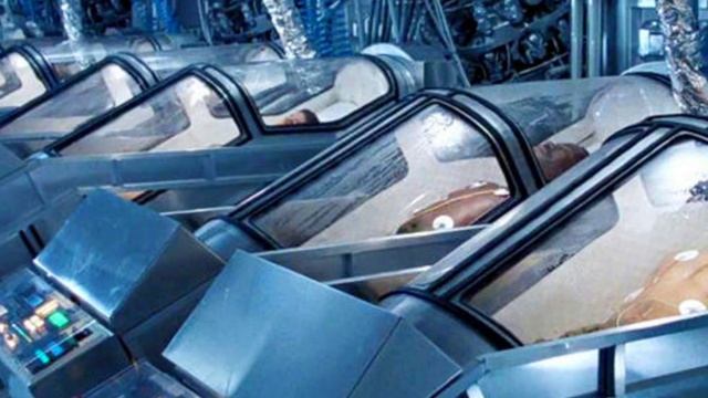 Предыстория Конфедерации Терран и их соседей I Starcraft смотреть онлайн