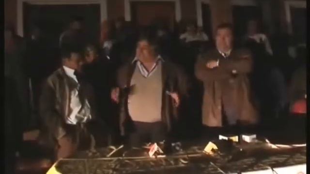 Inauguración de Albergue Comunitario en el Asentamiento Arroyo Claro, distrito de Itapúa Poty смотреть онлайн