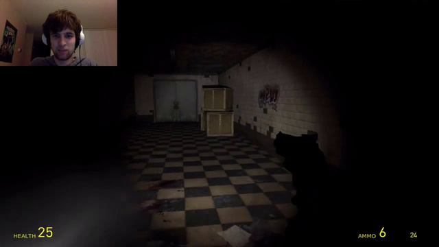 Garry's Mod Maps! | Necrophobia II - SEAL USED MINIMIZE! смотреть онлайн