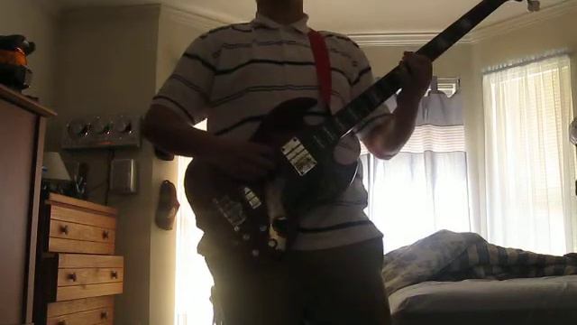 bass intro to remorse is for the dead смотреть онлайн