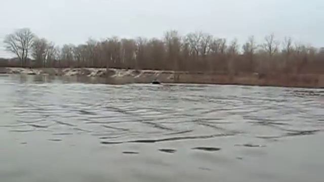 Лодка КМ-260 и Москва-М, двойное превышение разрешенной мощности. весна 2016 смотреть онлайн