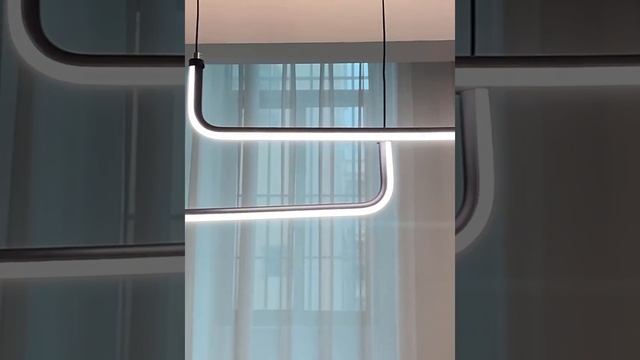 светильник