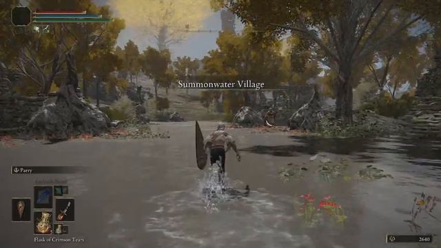 Elden Ring Randomizer part 2! смотреть онлайн