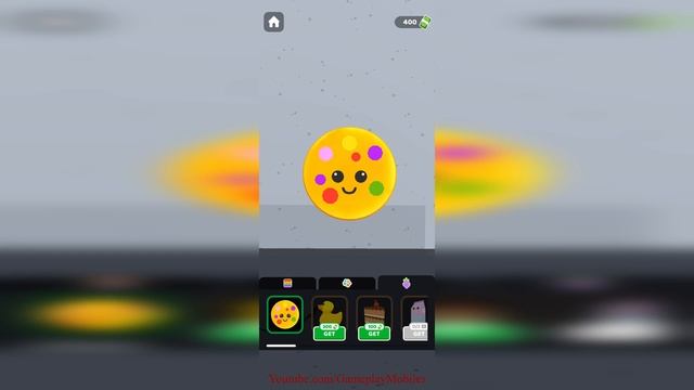 Fidget Toys Trading fidget trade relaxing games - Gameplay Walkthrough смотреть онлайн