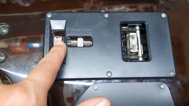ibanez de 1cm de espezor!!!! Ibanez Prestige S5170, review y despiece (resubido) смотреть онлайн