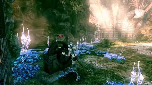 Let's Play Blades of Time pt. 1 смотреть онлайн
