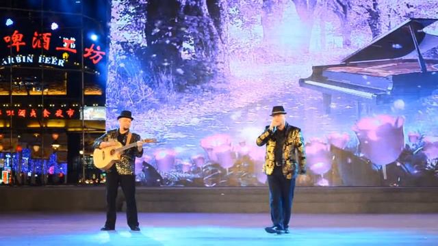 Оленич Юрий " Джен фу" (China Live) смотреть онлайн