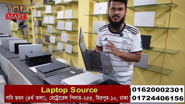 গ্রাফিক্স, ফ্রিল্যান্সিং, এডিটিং, গেমিং সকল কাজের ল্যাপটপ। laptop price in bangladesh 2023 смотреть онлайн