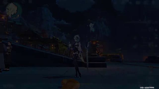 Snow Tombed Starsilver has a hidden ability смотреть онлайн