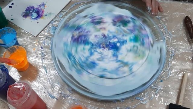 Арт-Студия "ЧудоТворцы" приглашаю взрослых и детей учиться рисовать и творить прекрасное! смотреть онлайн