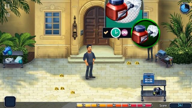 Criminal Minds: The Mobile Game Chapter 1 Part 3 смотреть онлайн