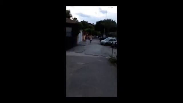 ?? Прогулка по Кумкой. Дорога к крытому рынку. Kumköy