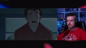 Обзор - Ultimate Spider-Man (Великий/Совершенный Человек-Паук) | РЕАЦИЯ НА УГОЛОК АКРА