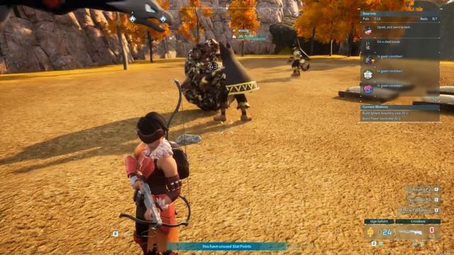 Palworld Gameplay..... let's Go..... смотреть онлайн