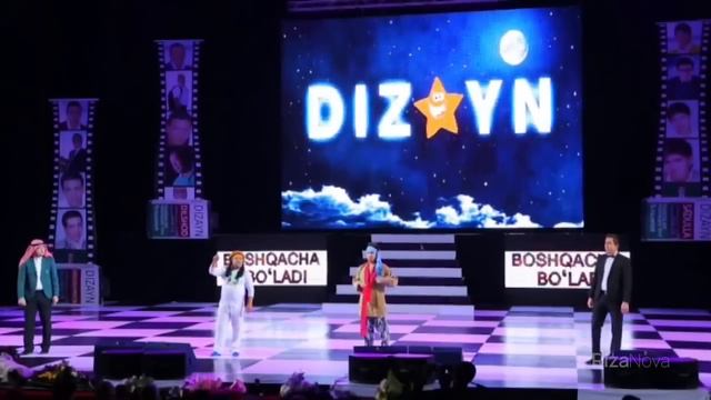 Dizayn jamoasi - Tikilgan qizlar смотреть онлайн