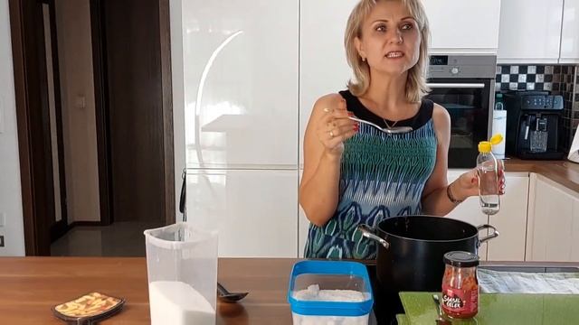 Научил знакомый с Грузии. ? это лучшая закуска которую я пробовала. @galabum смотреть онлайн